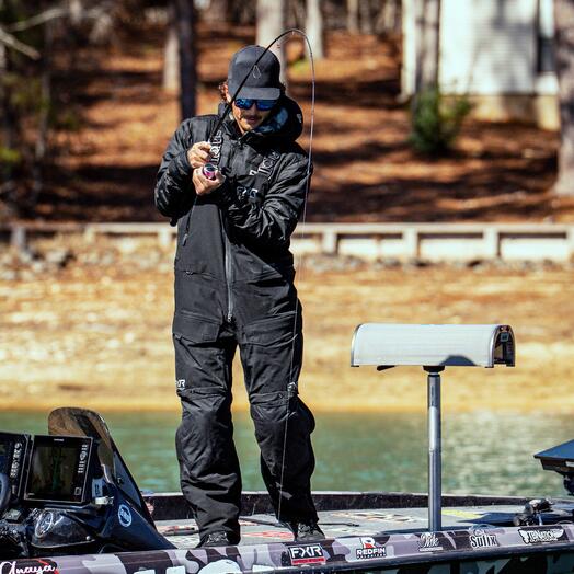 Men's Vapor Pro Insulated Bib Pants 15