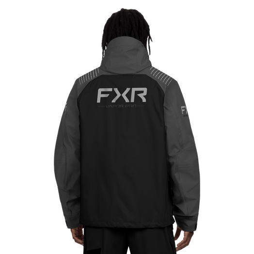 Men's Vapor Pro Tri-Laminate Jacket 5