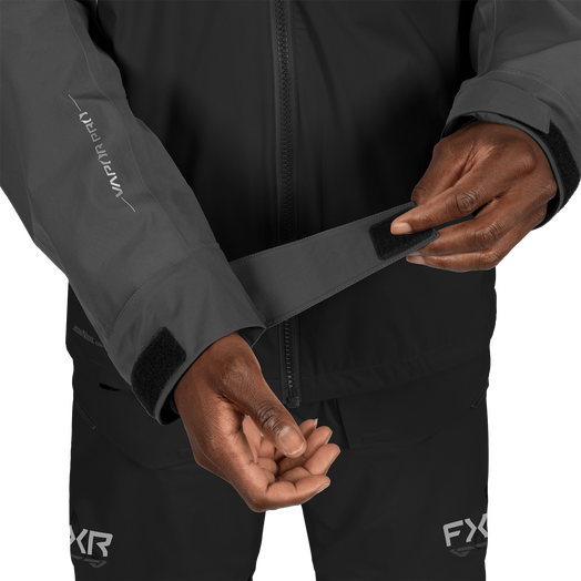 Men's Vapor Pro Tri-Laminate Jacket 7