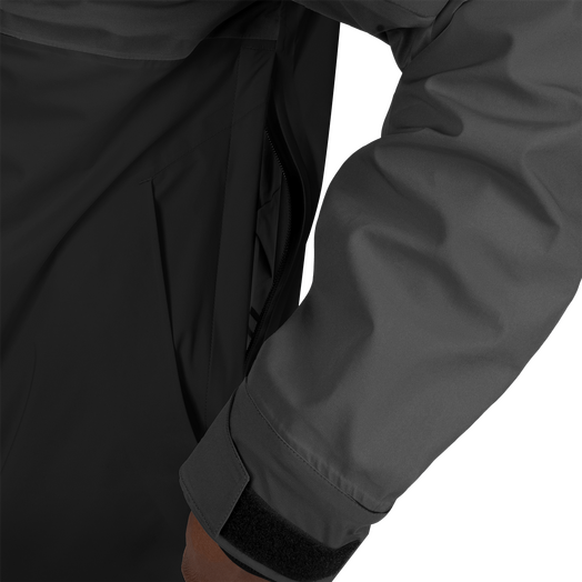 Men's Vapor Pro Tri-Laminate Jacket 8