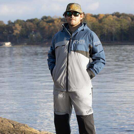Men's Vapor Pro Tri-Laminate Jacket 26