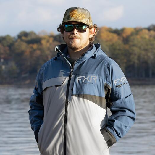 Men's Vapor Pro Tri-Laminate Jacket 28