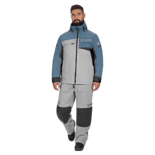 Men's Vapor Pro Tri-Laminate Jacket 19