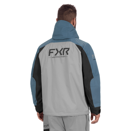 Men's Vapor Pro Tri-Laminate Jacket 20