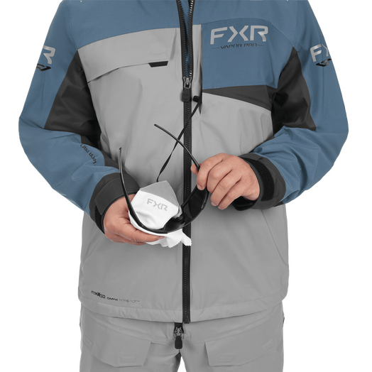Men's Vapor Pro Tri-Laminate Jacket 22