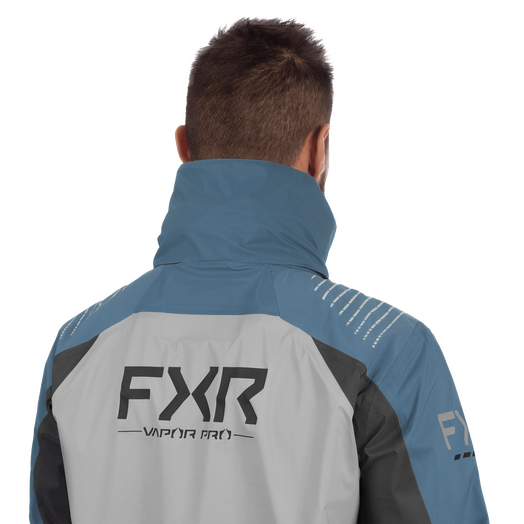 Men's Vapor Pro Tri-Laminate Jacket 23