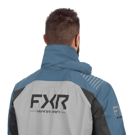 Men's Vapor Pro Tri-Laminate Jacket 21
