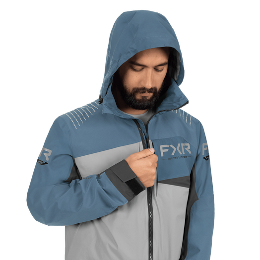 Men's Vapor Pro Tri-Laminate Jacket 24