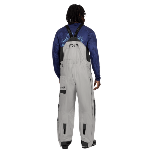 Men's Vapor Pro Tri-Laminate Bib Pants 13