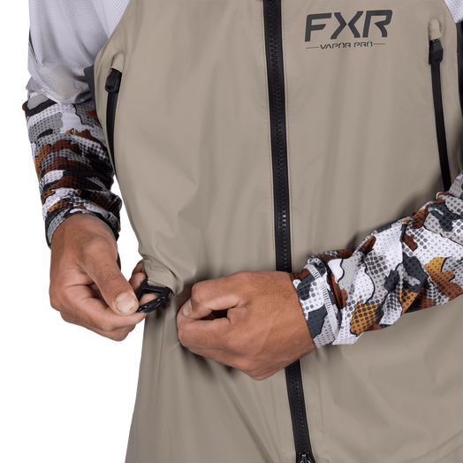 Men's Vapor Pro Tri-Laminate Bib Pants 20