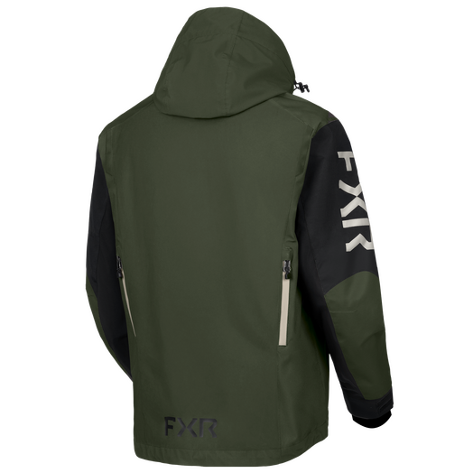 Men's Vertical MTX Lite Jacket 3