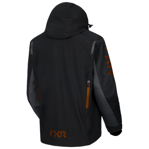Men's Vertical MTX Lite Jacket 2