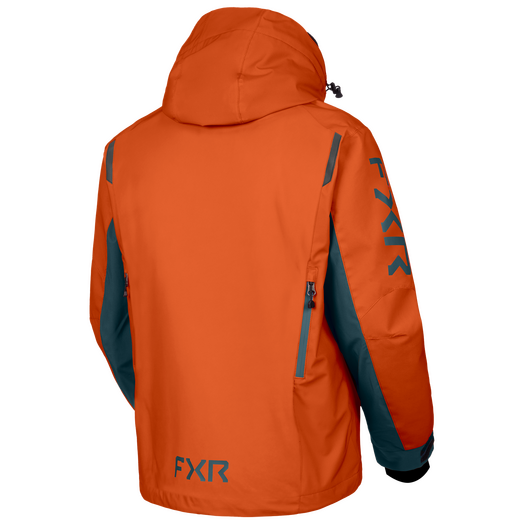 Men's Vertical MTX Lite Jacket 1