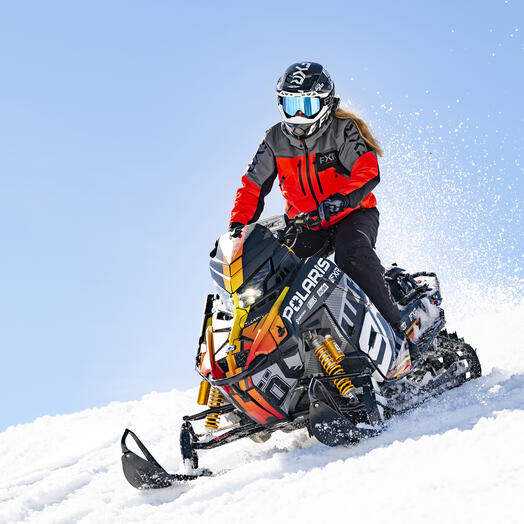 Ridge Goggles 21