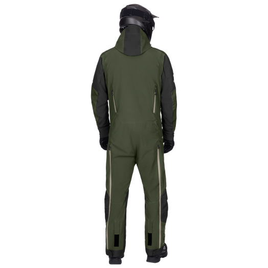 Men's Vertical MTX Lite Monosuit 26