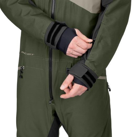 Men's Vertical MTX Lite Monosuit 28