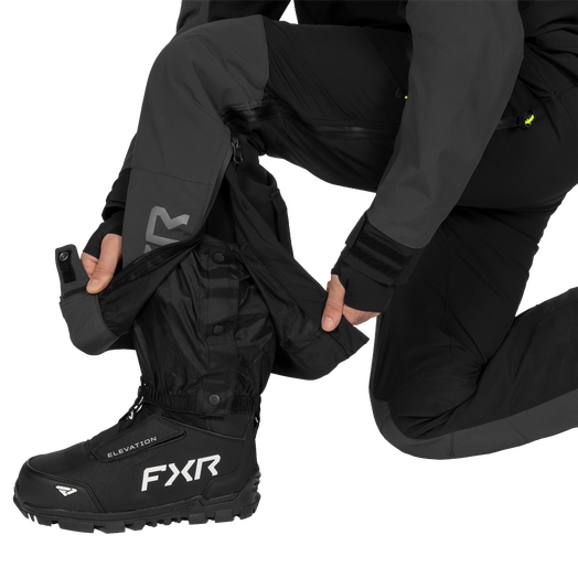 Men's Vertical MTX Lite Monosuit 7