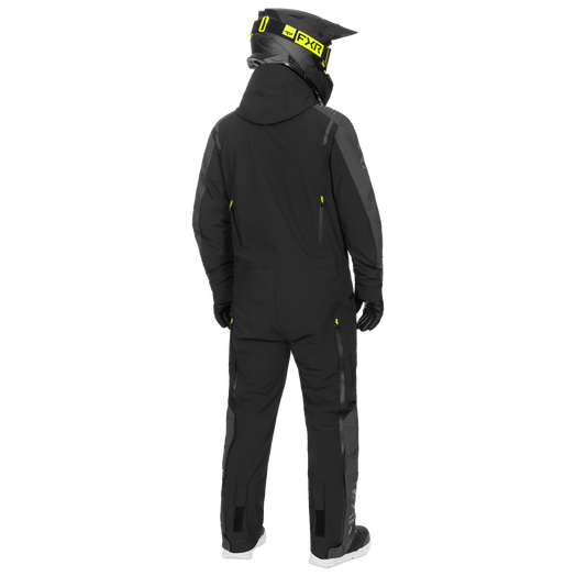 Men's Vertical MTX Lite Monosuit 1