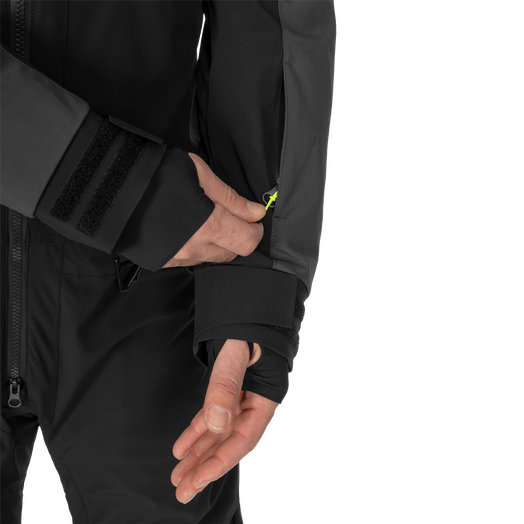 Men's Vertical MTX Lite Monosuit 4