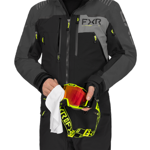 Men's Vertical MTX Lite Monosuit 3