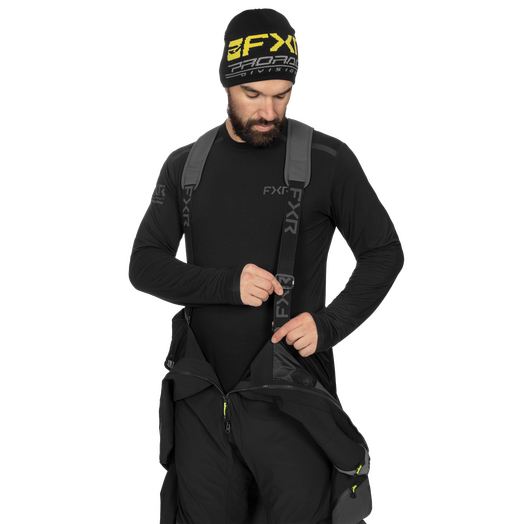 Men's Vertical MTX Lite Monosuit 2