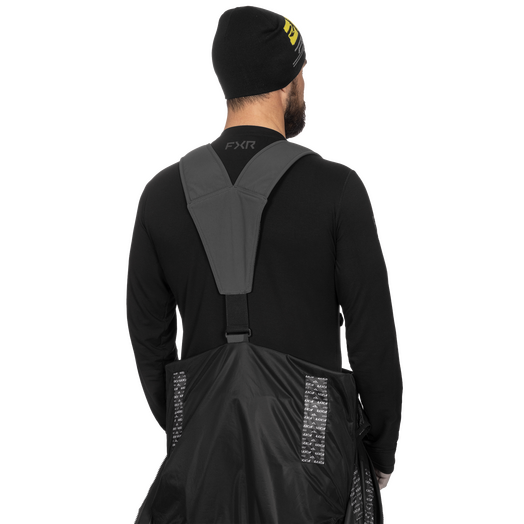 Men's Vertical MTX Lite Monosuit 5