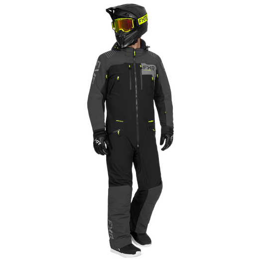 Men's Vertical MTX Lite Monosuit 6