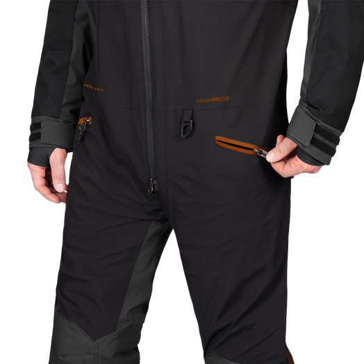 Men's Vertical MTX Lite Monosuit 31