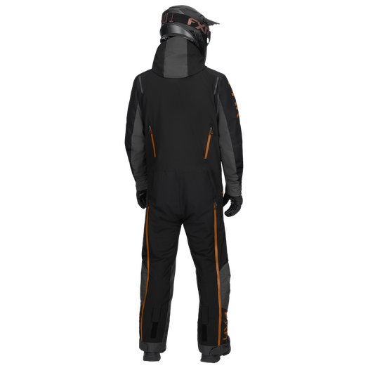 Men's Vertical MTX Lite Monosuit 29