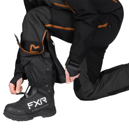Men's Vertical MTX Lite Monosuit 30