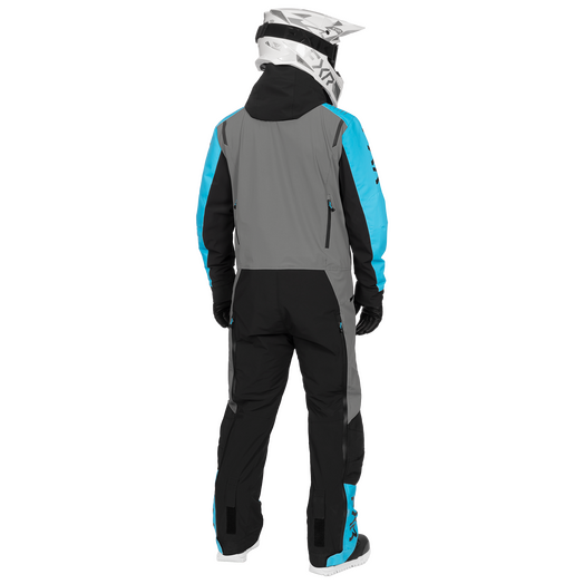 Men's Vertical MTX Lite Monosuit 9