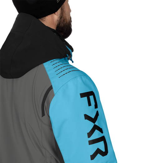 Men's Vertical MTX Lite Monosuit 13
