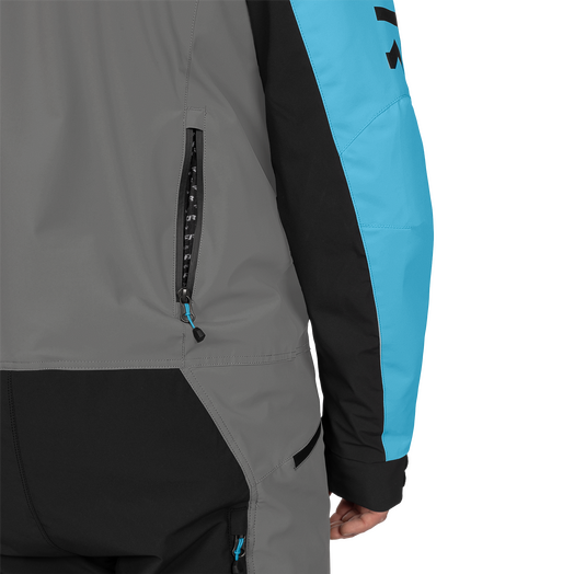 Men's Vertical MTX Lite Monosuit 15