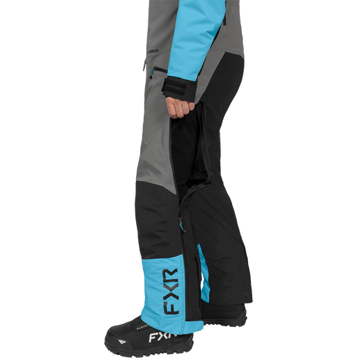 Men's Vertical MTX Lite Monosuit 12