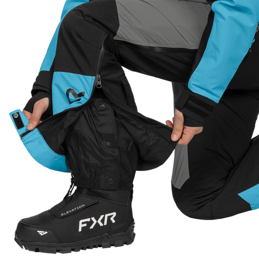 Men's Vertical MTX Lite Monosuit 10