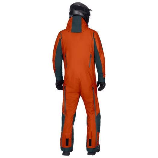 Men's Vertical MTX Lite Monosuit 16
