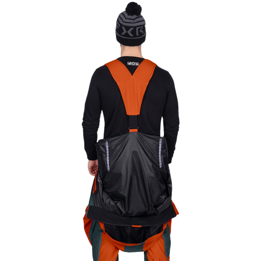 Men's Vertical MTX Lite Monosuit 17