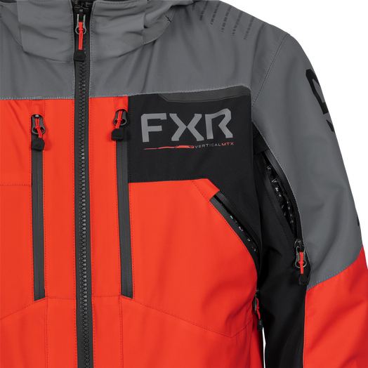Men's Vertical MTX Lite Monosuit 22