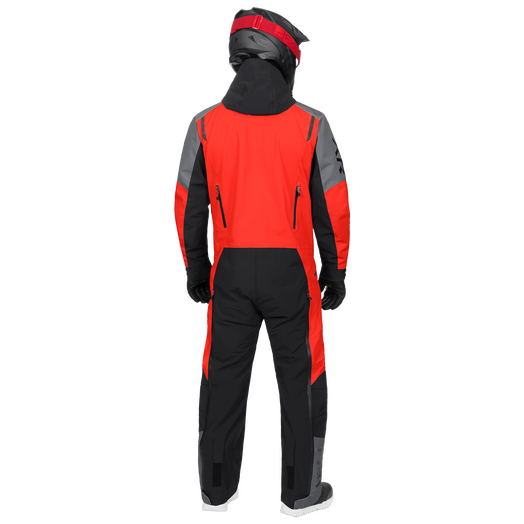 Men's Vertical MTX Lite Monosuit 20