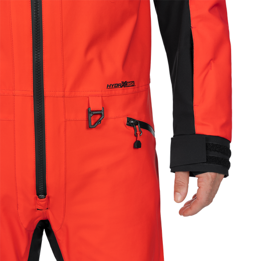 Men's Vertical MTX Lite Monosuit 21
