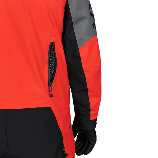 Men's Vertical MTX Lite Monosuit 24
