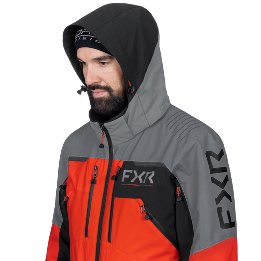 Men's Vertical MTX Lite Monosuit 25