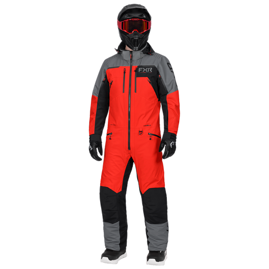 Men's Vertical MTX Lite Monosuit 23