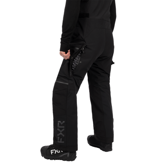 Men's Vertical MTX Lite Bib Pants 3