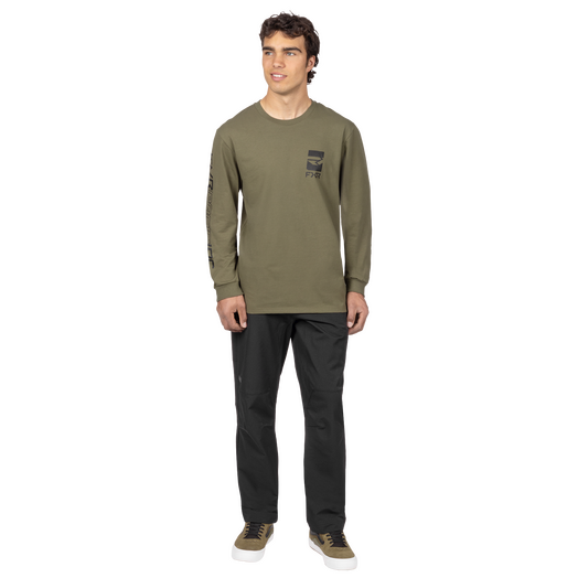 Victory Premium Long Sleeve 9