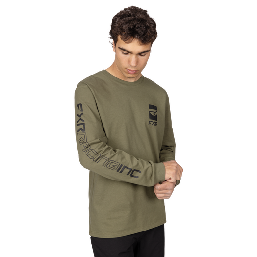 Victory Premium Long Sleeve 7