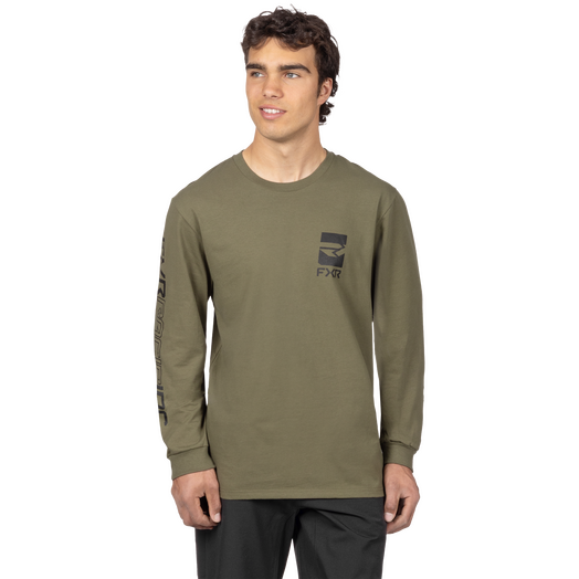 Victory Premium Long Sleeve 6