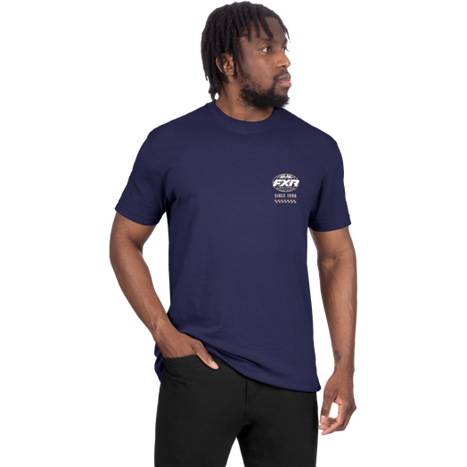 Worldwide Premium T-Shirt 9