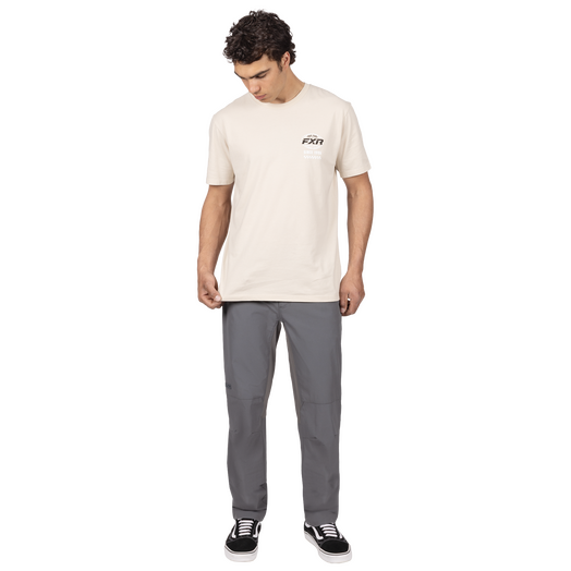 Worldwide Premium T-Shirt 7