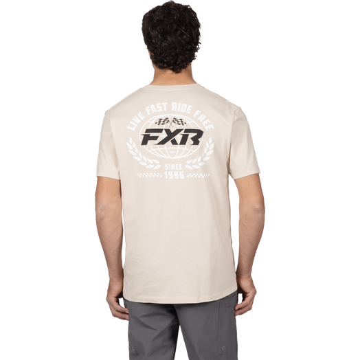 Worldwide Premium T-Shirt 6